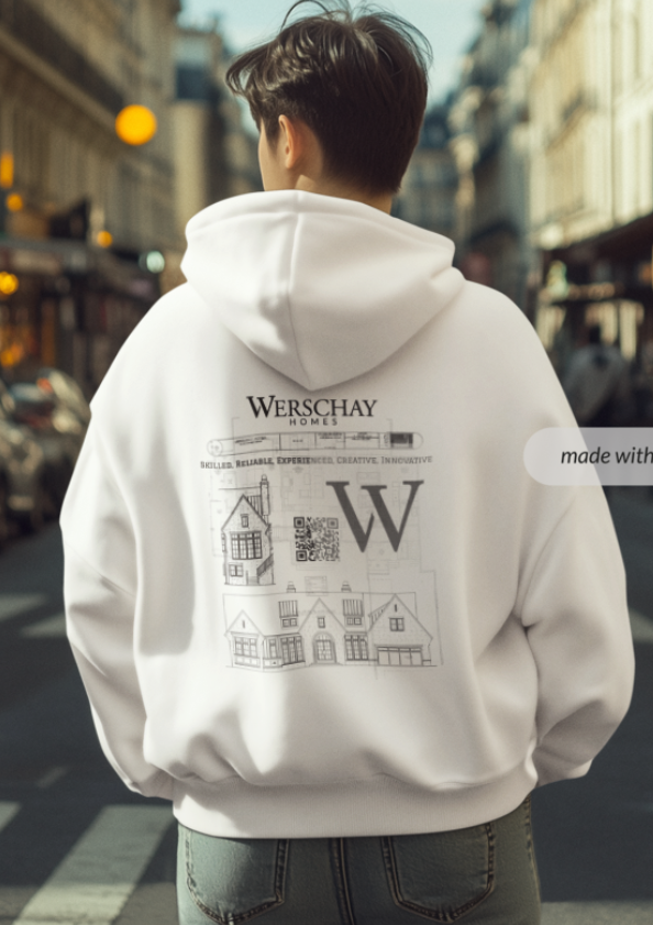 Premium Hoodie