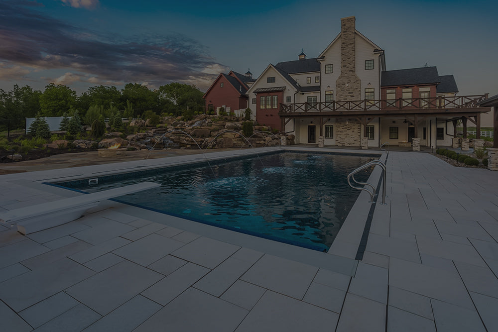 JOHNSON CONSTRUCTION X THE PREFERRED